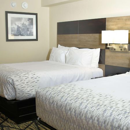 Clarion Pointe Jacksonville Near Camp Lejeune Экстерьер фото