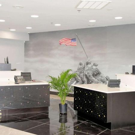 Clarion Pointe Jacksonville Near Camp Lejeune Экстерьер фото