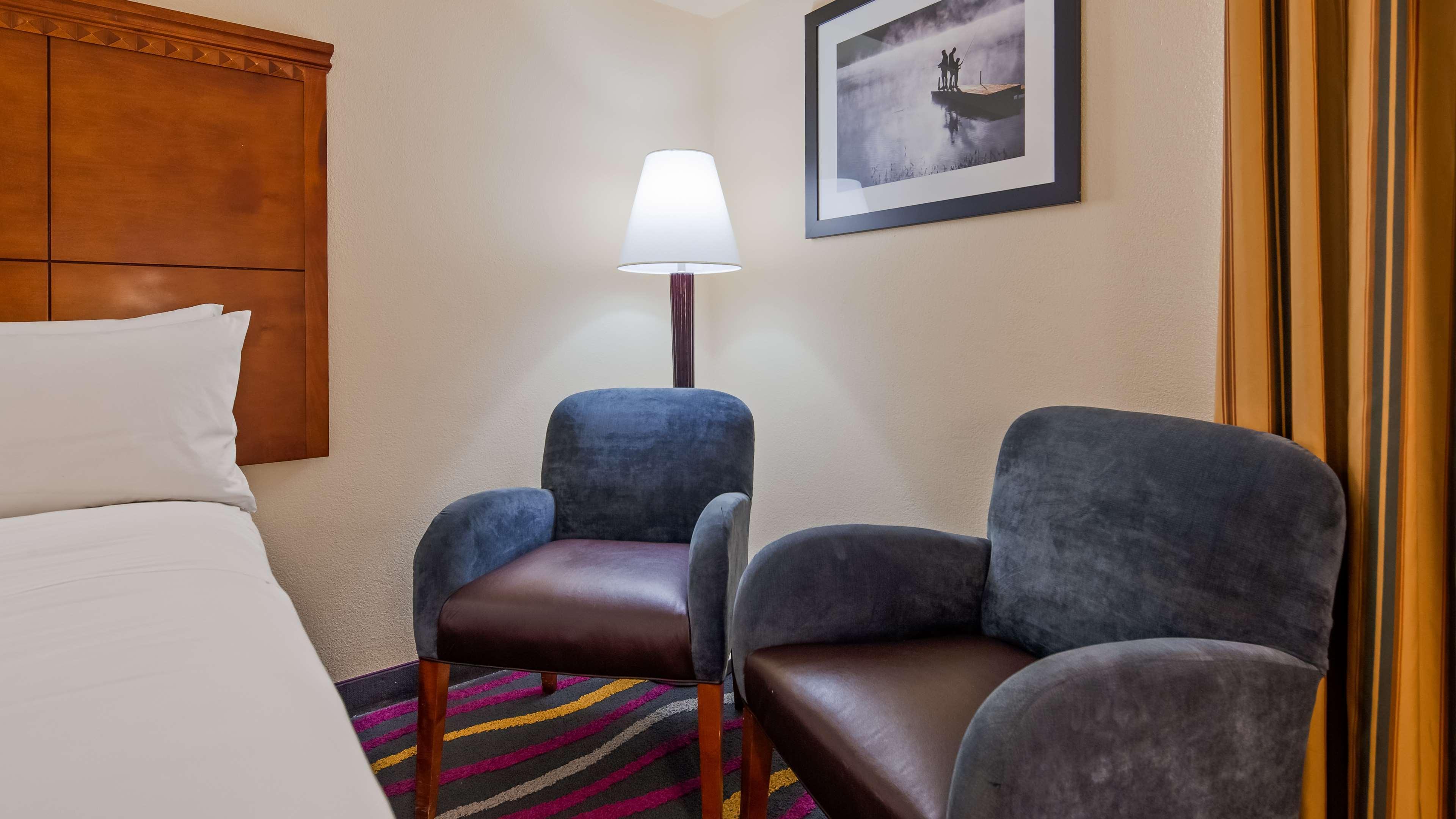 Clarion Pointe Jacksonville Near Camp Lejeune Экстерьер фото