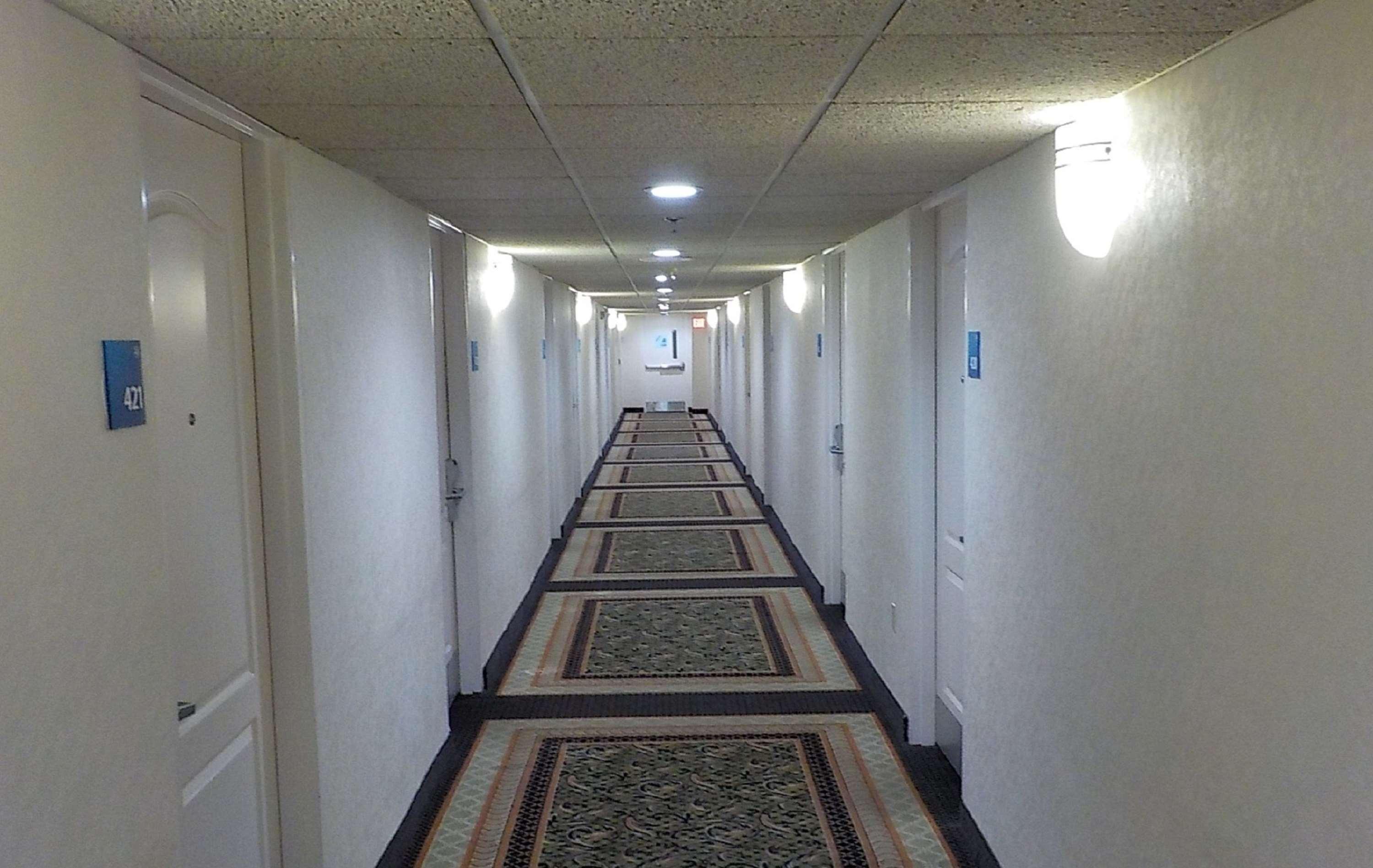 Clarion Pointe Jacksonville Near Camp Lejeune Экстерьер фото