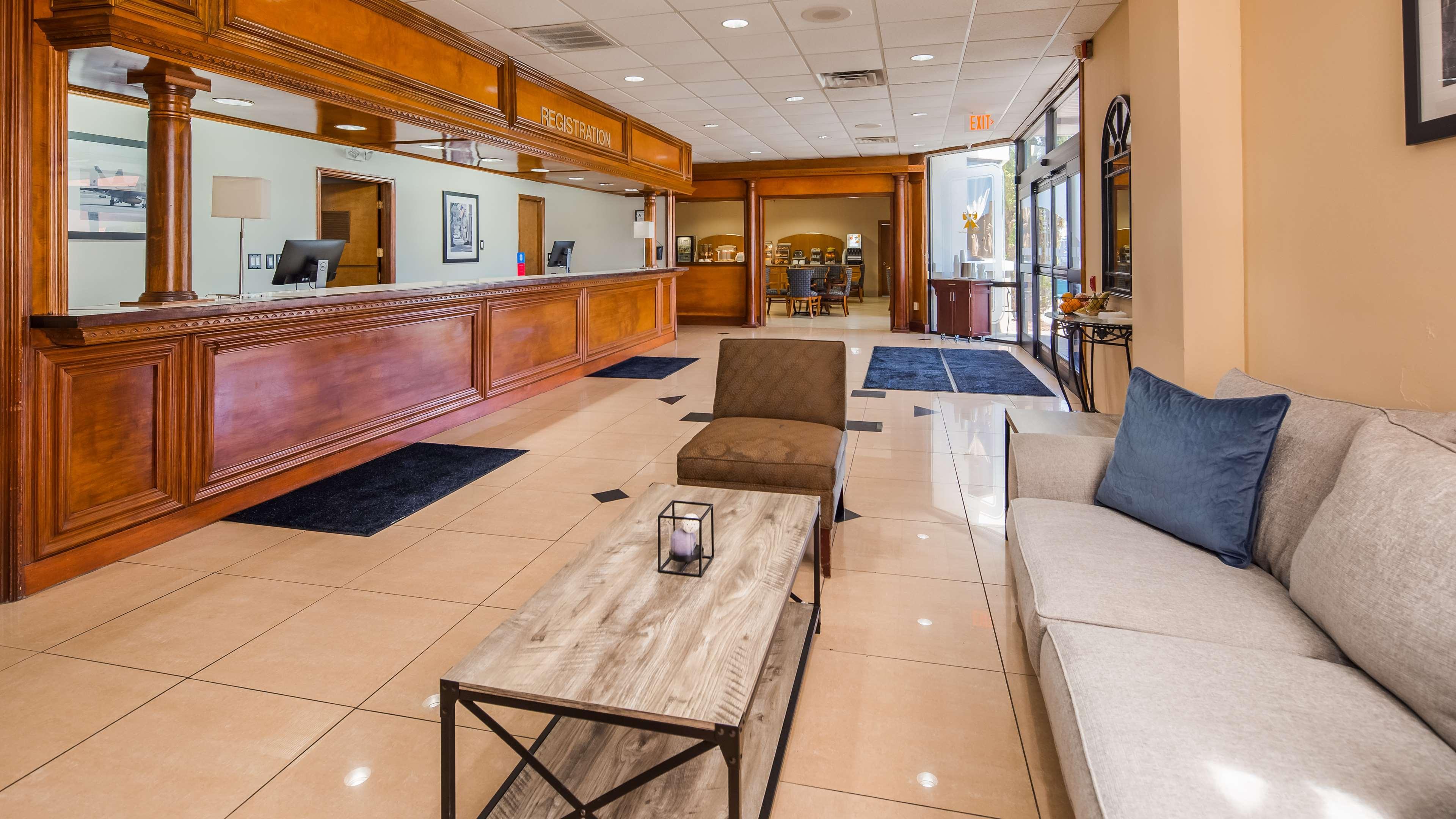 Clarion Pointe Jacksonville Near Camp Lejeune Экстерьер фото