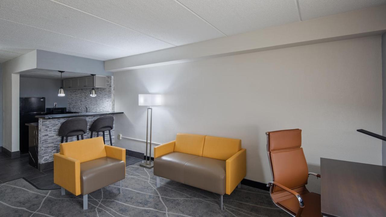 Clarion Pointe Jacksonville Near Camp Lejeune Экстерьер фото