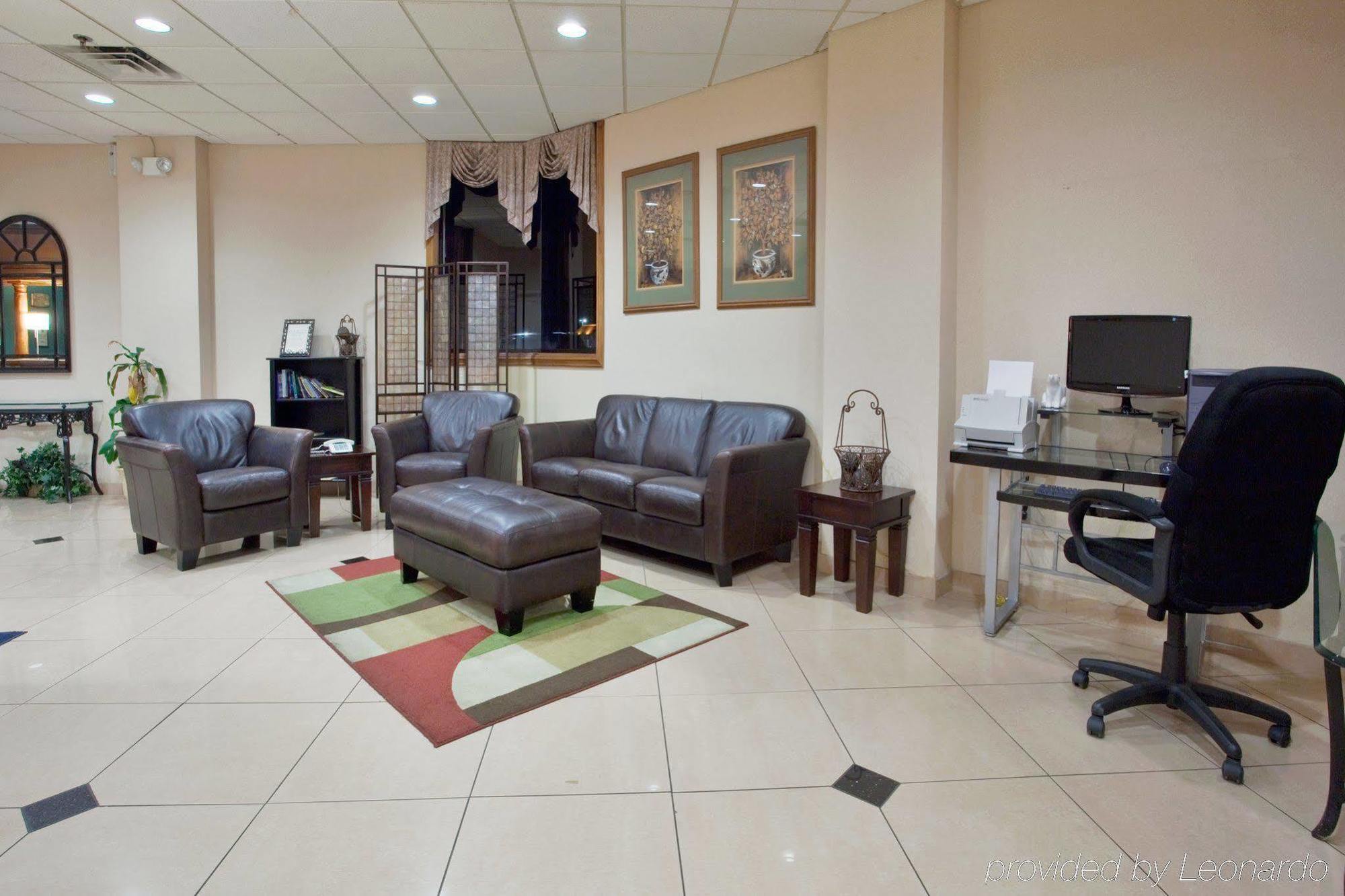 Clarion Pointe Jacksonville Near Camp Lejeune Интерьер фото