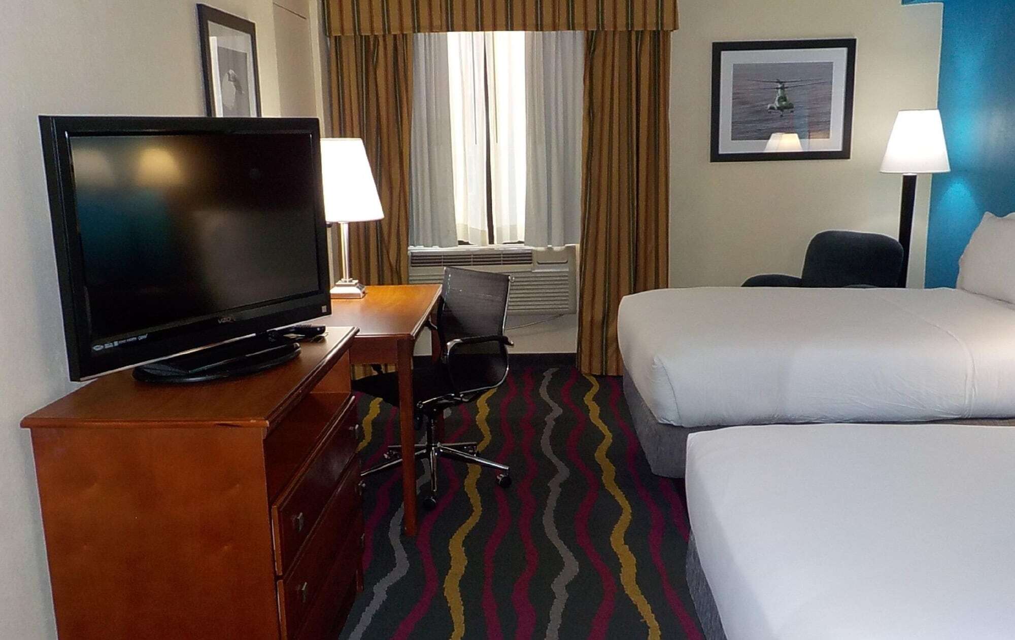 Clarion Pointe Jacksonville Near Camp Lejeune Экстерьер фото